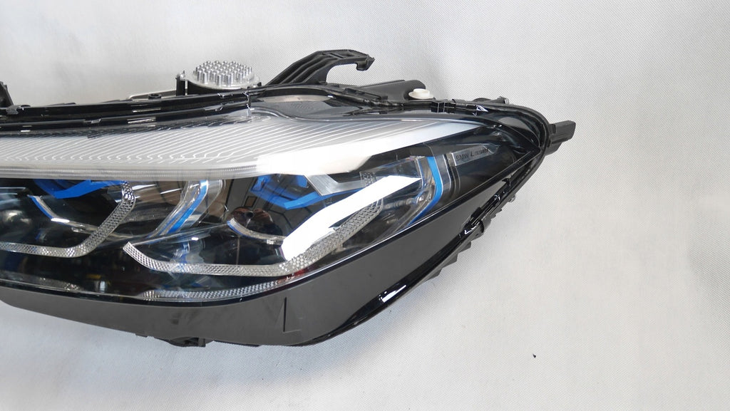 Frontscheinwerfer BMW G16 F93 G15 F92 8739589-03 Laser Rechts oder Links SCH6650520603ad