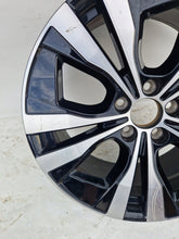 Load image into Gallery viewer, 1x Alufelge 18 Zoll 7.5" 5x108 50 5ET Glanz Schwarz 32209452 Volvo Xc60 FEL9433786292bt