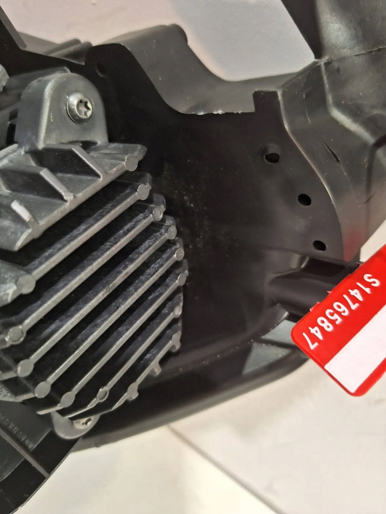 Frontscheinwerfer Peugeot 2008 208 II 9823193480 Rechts Scheinwerfer Headlight