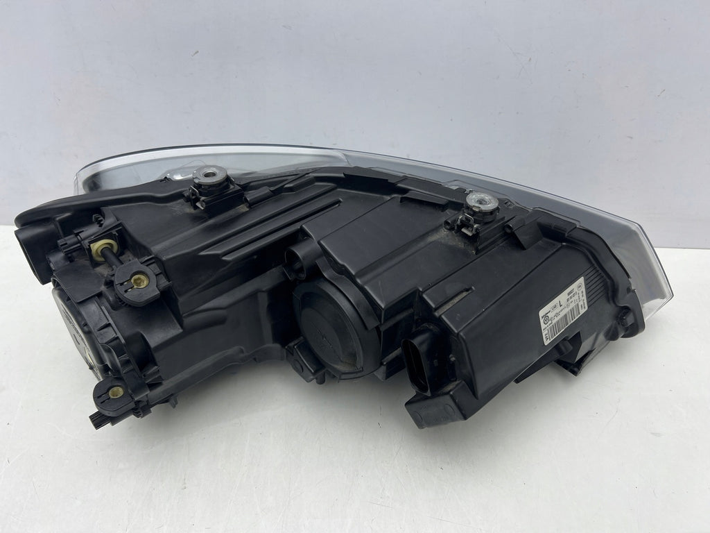 Frontscheinwerfer VW Polo 6R1941031D LED Links Scheinwerfer Headlight SCH7141382060xj