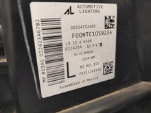 Laden Sie das Bild in den Galerie-Viewer, Frontscheinwerfer Jeep Compass 534752400 Xenon Links Scheinwerfer Headlight SCH9063261695tt
