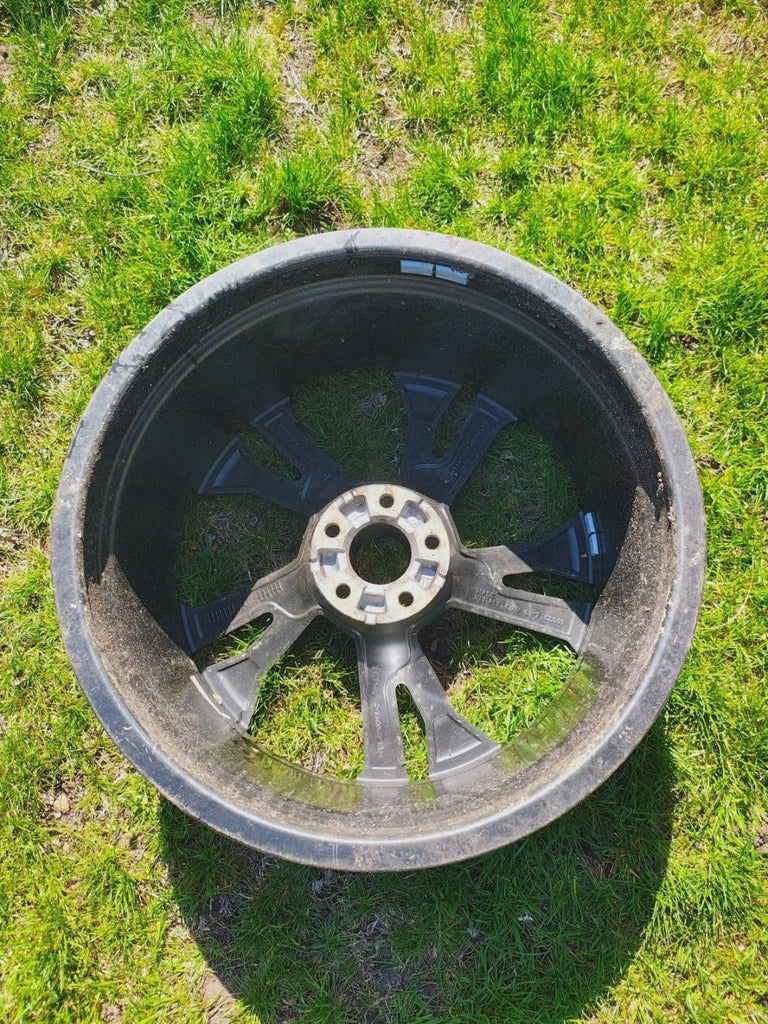 1x Alufelge 20 Zoll 5x112 8W0601025EQ Audi A5 Rim Wheel FEL8555699890jx