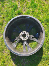 Laden Sie das Bild in den Galerie-Viewer, 1x Alufelge 20 Zoll 5x112 8W0601025EQ Audi A5 Rim Wheel FEL8555699890jx