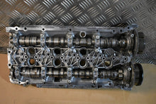 Laden Sie das Bild in den Galerie-Viewer, Zylinderkopf Porsche Cayenne DCUA DCUD DUC 4.0 TFSI Benzin Unkomplett MOT3178614322pv