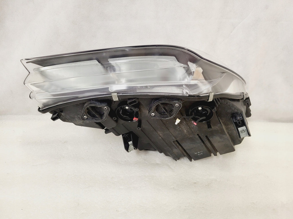 Frontscheinwerfer BMW 6 F06 F12 722083 722084 Ein Satz Scheinwerfer Headlight SCH1491955857px