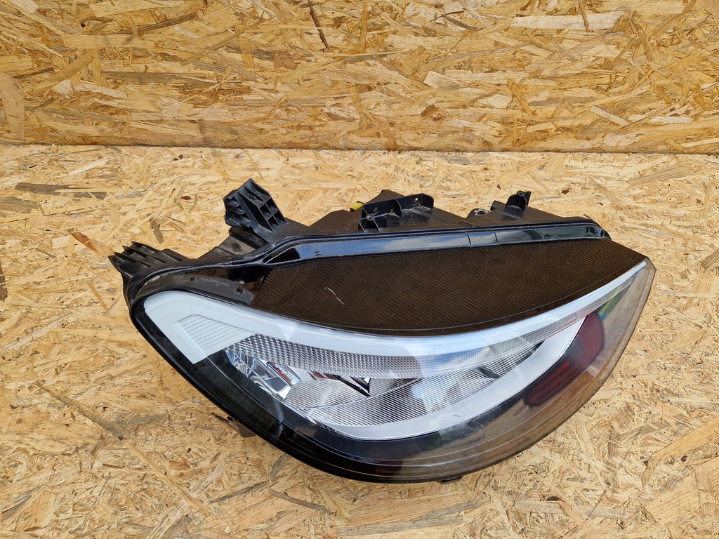 Frontscheinwerfer VW 10B941006C Rechts Scheinwerfer Headlight SCH9685946024ur