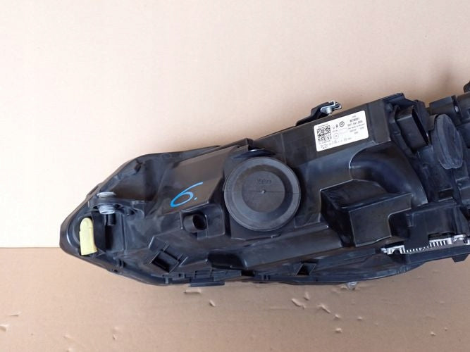 Frontscheinwerfer VW Golf VIII 5H1941006 LED Rechts Scheinwerfer Headlight SCH5047392911xd