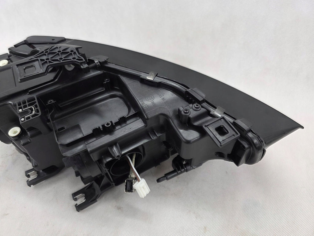 Frontscheinwerfer Audi A5 20G812B Links Scheinwerfer Headlight SCH9786421368as