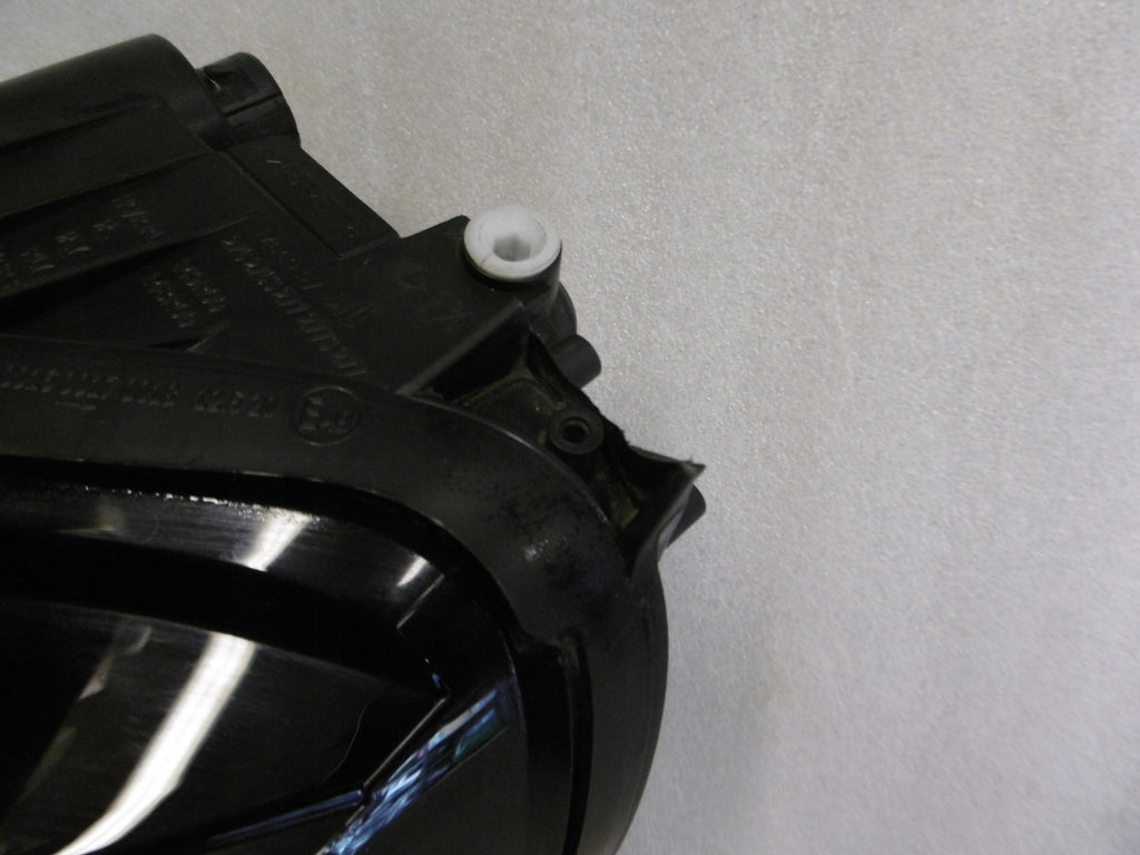 Frontscheinwerfer Fiat 500e 00521400320 LED Links Scheinwerfer Headlight SCH6265664331kh