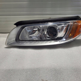 Frontscheinwerfer Volvo V70 S80 31353532 Xenon Links Scheinwerfer Headlight SCH1158137288ld