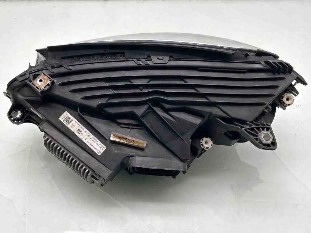 Frontscheinwerfer Mercedes-Benz Glc A2539065401 Q05ZGS0002 Rechts Headlight SCH9362348497rz