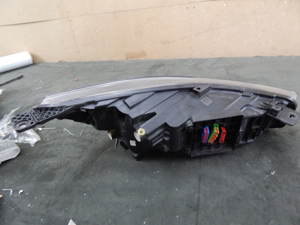 Frontscheinwerfer Ford Focus 01MDE812364 Links Scheinwerfer Headlight SCH1275916669go