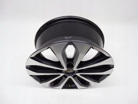 1x Alufelge 16 Zoll 6.5