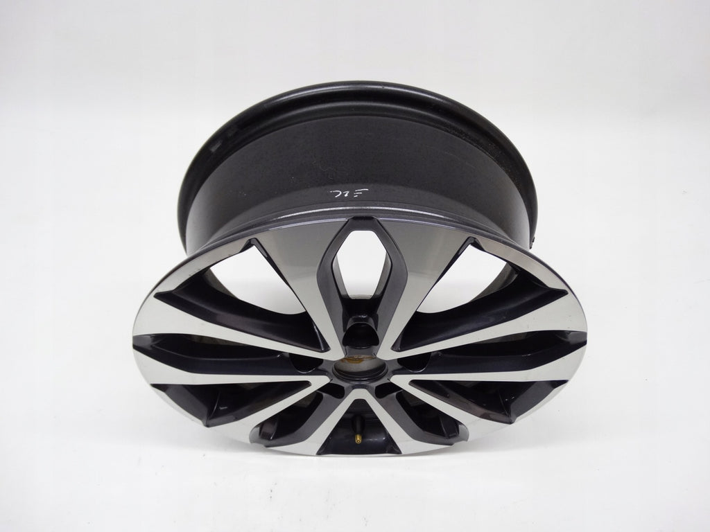 1x Alufelge 16 Zoll 6.5" 5x114.3 44ET 403007532R Mg Talisman Rim Wheel FEL1200056586ty
