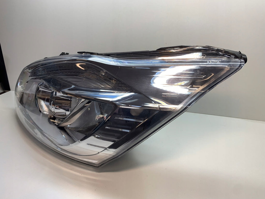 Frontscheinwerfer Ford Transit Custom GK2113D153BA Links Scheinwerfer Headlight SCH1064611397dm