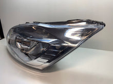 Load image into Gallery viewer, Frontscheinwerfer Ford Transit Custom GK2113D153BA Links Scheinwerfer Headlight SCH1064611397dm
