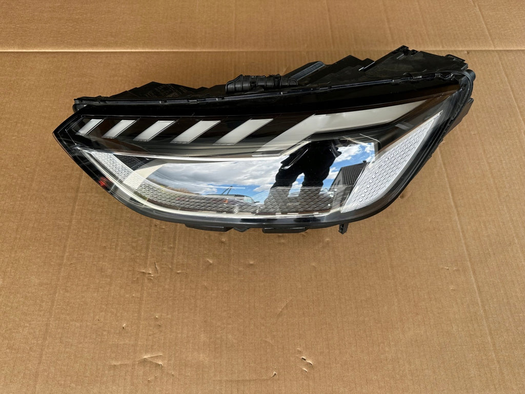 Frontscheinwerfer Audi A4 B9 8W0941035E Links Scheinwerfer Headlight SCH5286977216xp