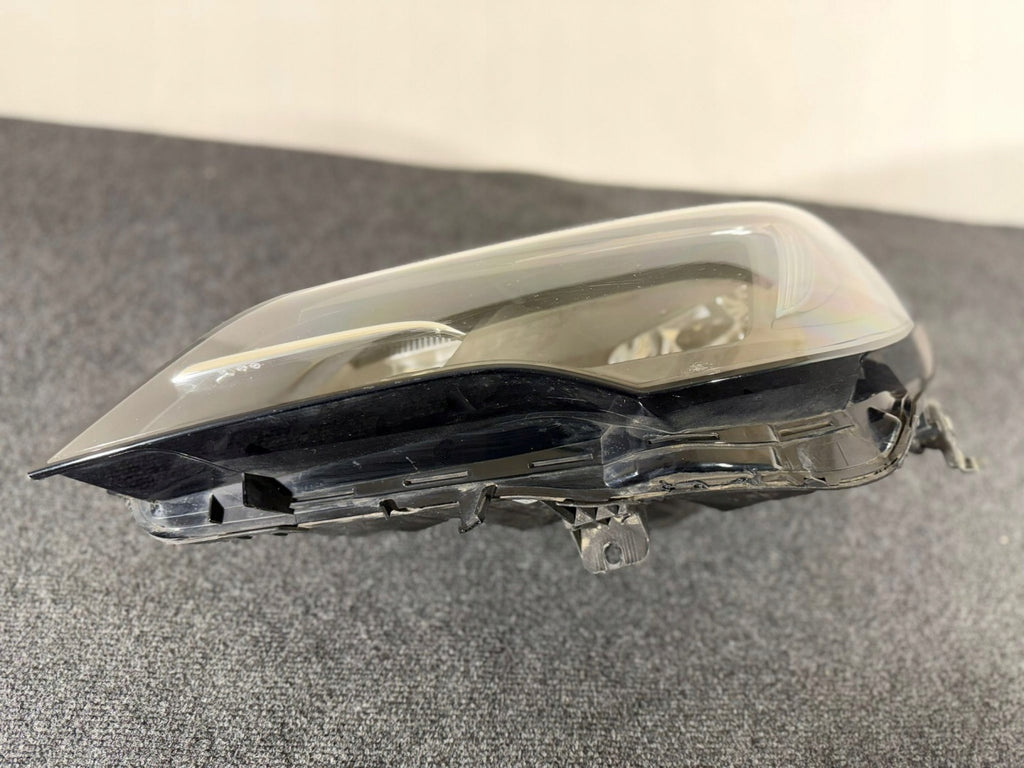 Frontscheinwerfer Opel Astra 39195688 LED Links Scheinwerfer Headlight SCH5802962088qc