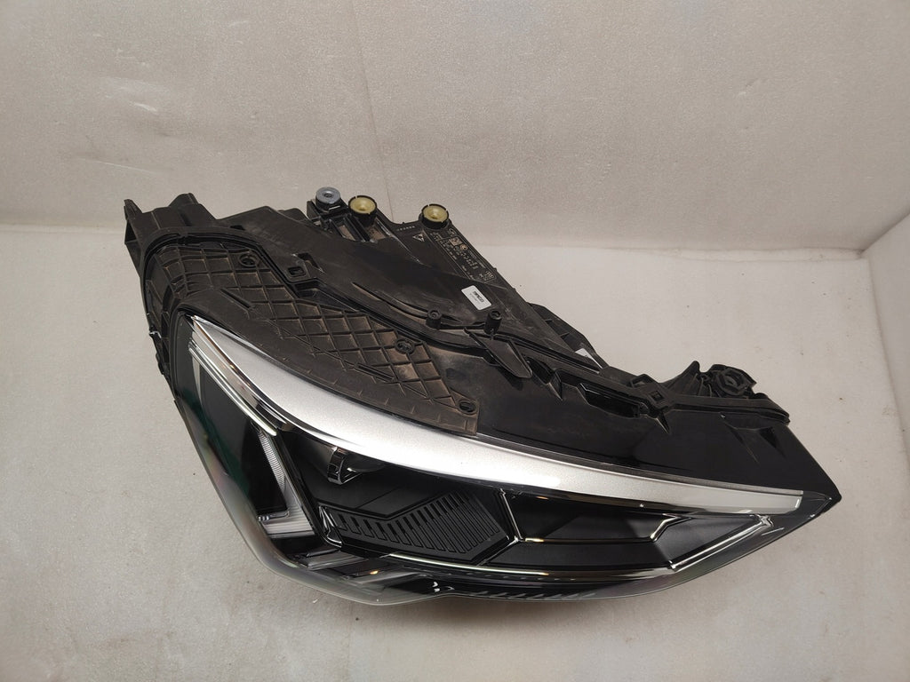 Frontscheinwerfer Audi Q3 83A941034 Full LED Rechts Scheinwerfer Headlight