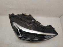 Laden Sie das Bild in den Galerie-Viewer, Frontscheinwerfer Audi Q3 83A941034 Full LED Rechts Scheinwerfer Headlight