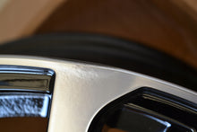 Laden Sie das Bild in den Galerie-Viewer, 1x Alufelge 18 Zoll 8.0&quot; 5x115 45ET Rim Wheel