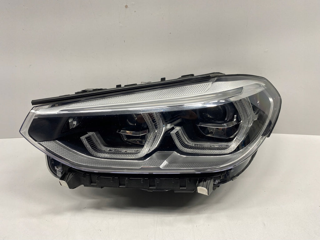 Frontscheinwerfer BMW G01 X4 G02 8739653 LED Links Scheinwerfer Headlight SCH7157010296ot