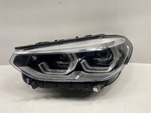 Load image into Gallery viewer, Frontscheinwerfer BMW G01 X4 G02 8739653 LED Links Scheinwerfer Headlight SCH7157010296ot