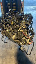 Laden Sie das Bild in den Galerie-Viewer, Motor Seat Skoda VW Ibiza Fabia Polo CUS 1.4 TDI 70TKm Diesel Engine Komplett