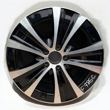 Load image into Gallery viewer, 1x Alufelge 18 Zoll 8.0&quot; 5x112 43ET A2134013700 Mercedes-Benz W213 Rim Wheel
