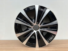 Load image into Gallery viewer, 1x Alufelge 18 Zoll 8.0" 5x112 43ET A2134013700 Mercedes-Benz W213 Rim Wheel FEL9769138778ud