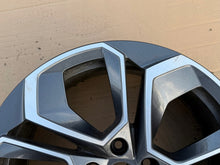 Load image into Gallery viewer, 1x Alufelge 19 Zoll 7.5" 5x112 48ET 5E3601025S 5E3601025 Skoda Octavia 5e3 Iv FEL8882417798bi