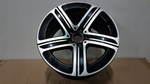Load image into Gallery viewer, 1x Alufelge 18 Zoll 9.0" 5x112 30ET A2544015500 Mercedes-Benz Glc Rim Wheel FEL4566150572dv