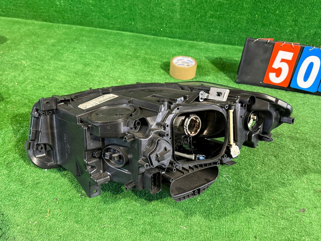 Frontscheinwerfer BMW 5 F11 F10 734391210 Rechts Scheinwerfer Headlight SCH8197802936ai
