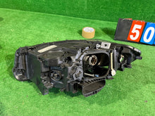 Laden Sie das Bild in den Galerie-Viewer, Frontscheinwerfer BMW 5 F11 F10 734391210 Rechts Scheinwerfer Headlight SCH8197802936ai