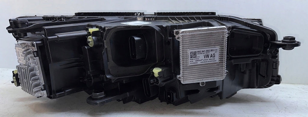 Frontscheinwerfer VW Touareg Cr7 761941081B Full LED Rechts oder Links SCH9357262340au