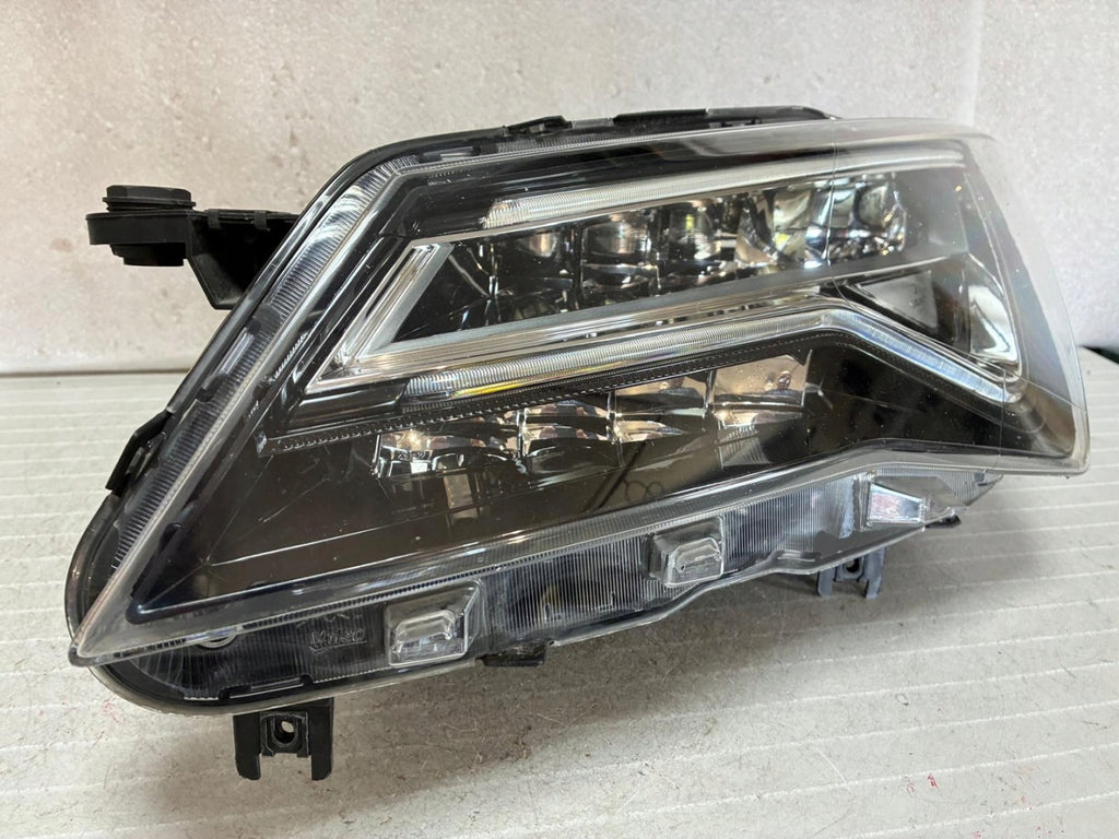 Frontscheinwerfer Seat Ateca 576941007F Full LED Links Scheinwerfer Headlight SCH2967336409ox