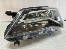 Laden Sie das Bild in den Galerie-Viewer, Frontscheinwerfer Seat Ateca 576941007F Full LED Links Scheinwerfer Headlight SCH2967336409ox