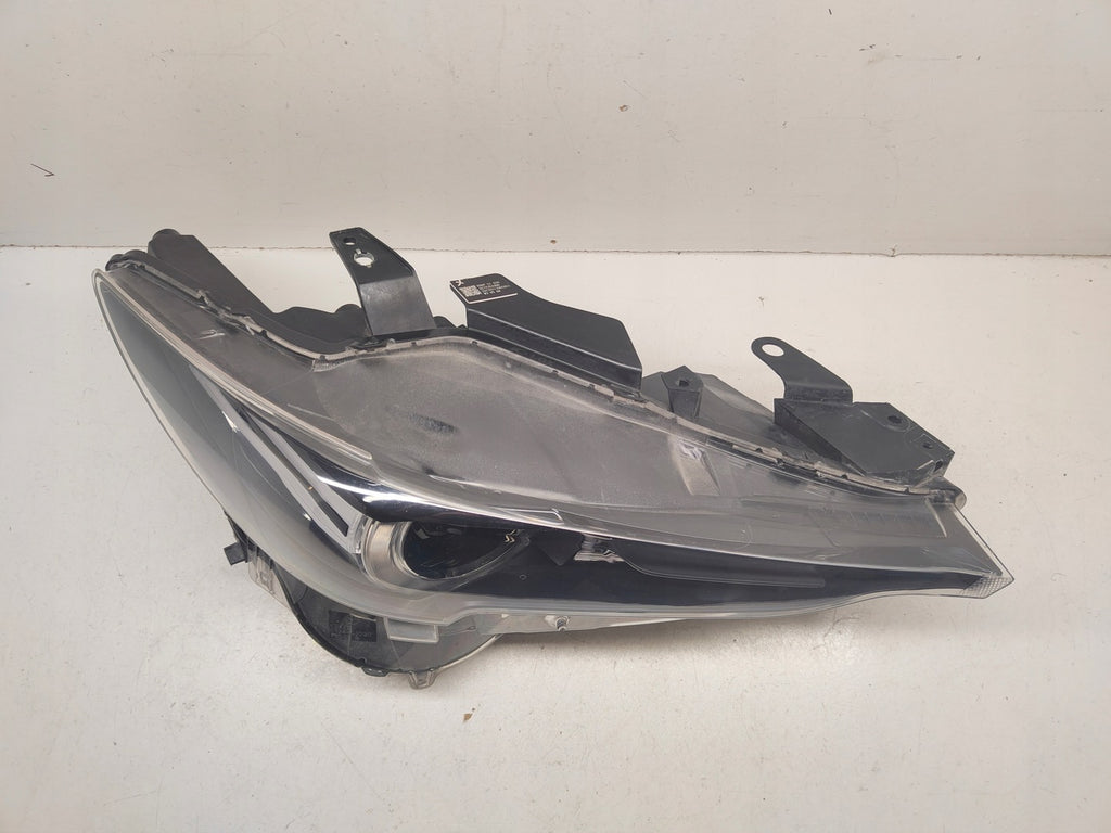 Frontscheinwerfer Mazda Cx5 KB8P51030 Full LED Rechts Scheinwerfer Headlight SCH6828434075se