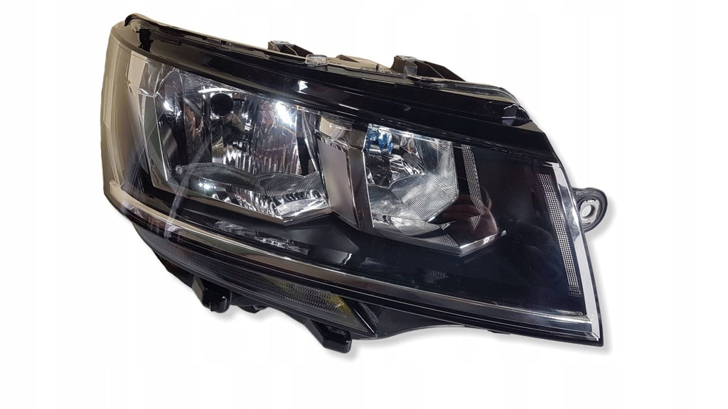 Frontscheinwerfer VW Transporter 7L1941006B Rechts Scheinwerfer Headlight SCH9839479401io