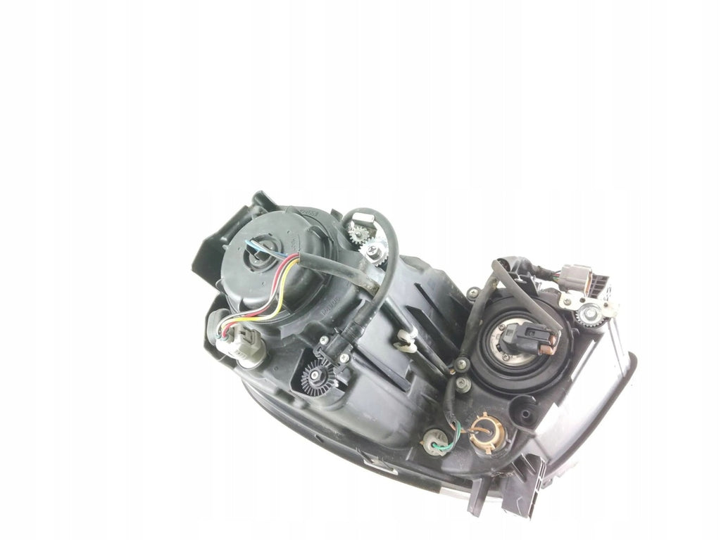Frontscheinwerfer Peugeot Ion RZV60690 Links Scheinwerfer Headlight SCH9757548802jt
