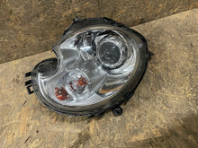 Laden Sie das Bild in den Galerie-Viewer, Frontscheinwerfer Mini R55 R56 100095-00 Links Scheinwerfer Headlight SCH7827379477ef