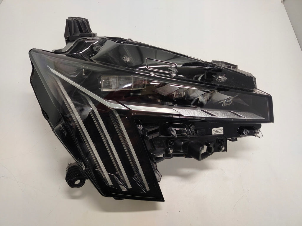 Frontscheinwerfer Peugeot 508 II 9848662780 9848662980 Full LED Ein Satz SCH7013649251rq