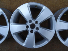 Load image into Gallery viewer, 4x Alufelge 17 Zoll 7.5" 5x112 8V0601025BK Audi A3 Rim Wheel FEL1458821017eh