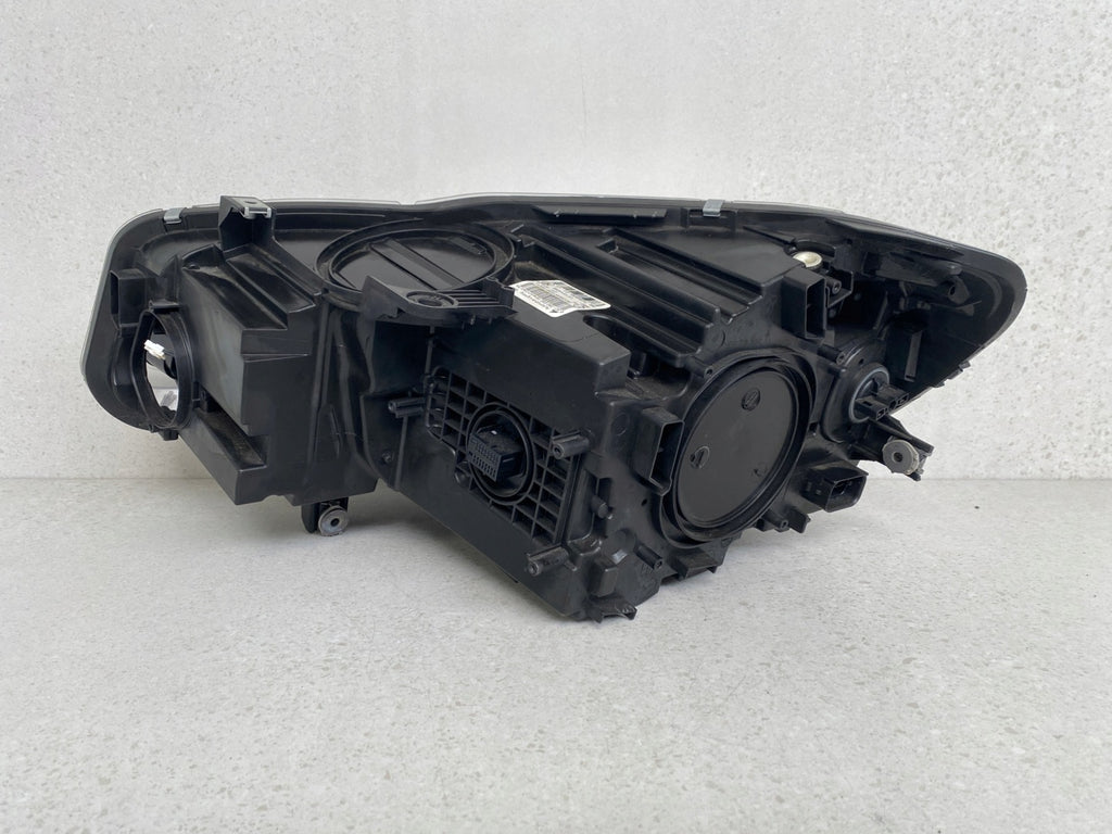 Frontscheinwerfer BMW 2 F45 F46 7494856-01 LED Rechts Scheinwerfer Headlight SCH5185018815iz