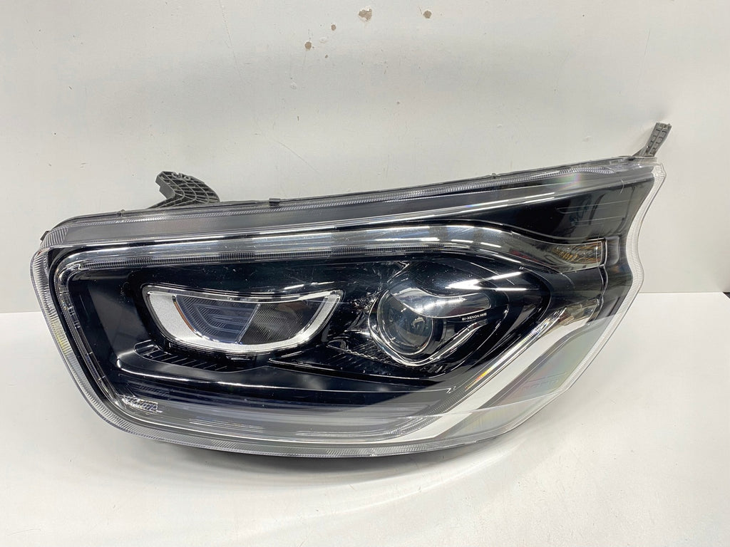 Frontscheinwerfer Ford Transit Custom JK21-13D153-BH Xenon Links Headlight SCH2574799140lb