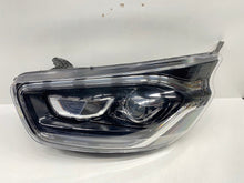Laden Sie das Bild in den Galerie-Viewer, Frontscheinwerfer Ford Transit Custom JK21-13D153-BH Xenon Links Headlight SCH2574799140lb