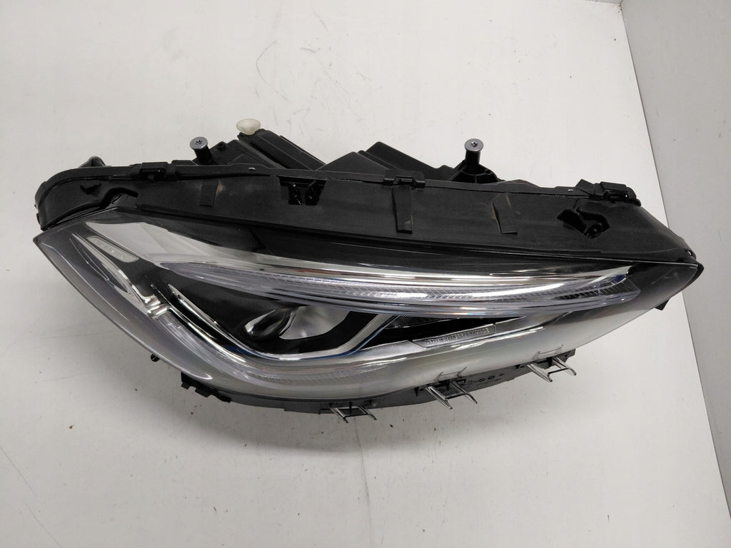 Frontscheinwerfer Mercedes-Benz W247 A2479063605 Full LED Rechts Headlight SCH1681421533cc