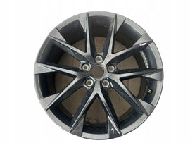 1x Alufelge 18 Zoll 7.5