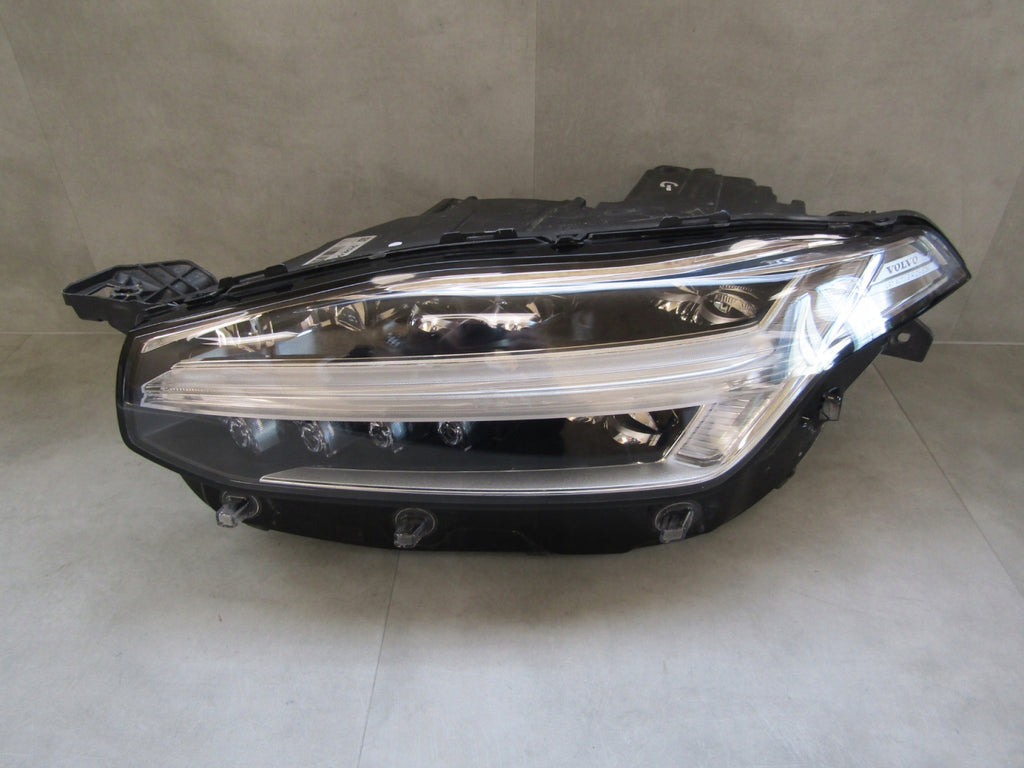 Frontscheinwerfer Volvo Xc90 31656987 89910617 Full LED Links Headlight