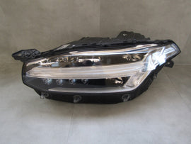 Frontscheinwerfer Volvo Xc90 31656987 89910617 Full LED Links Headlight